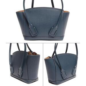 Bottega Veneta Leather Bag Zaarco Shoulder